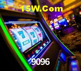 9096,9096 Bet